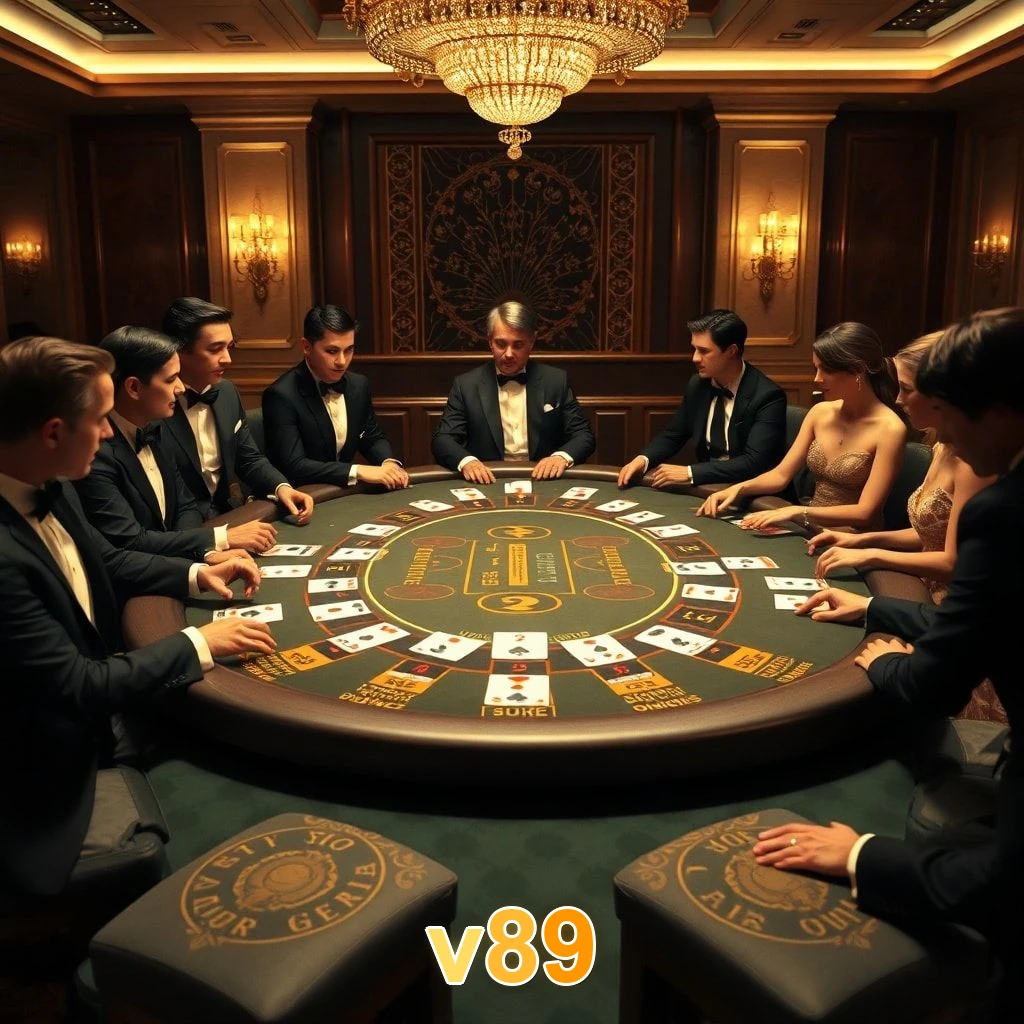 Game Fortune v89
