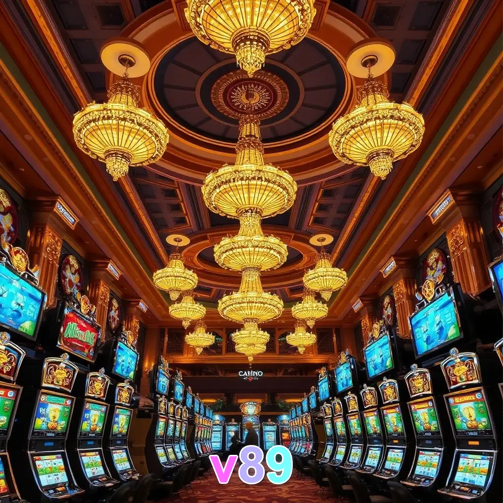 Platform v89