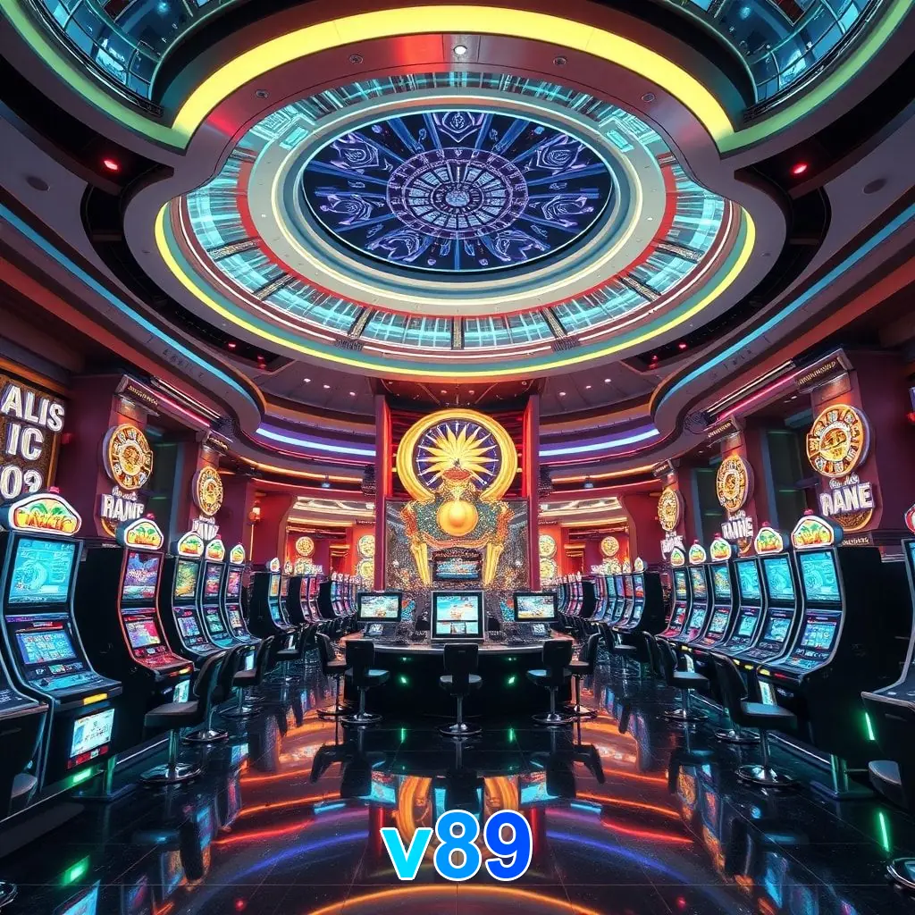 Masuk v89
