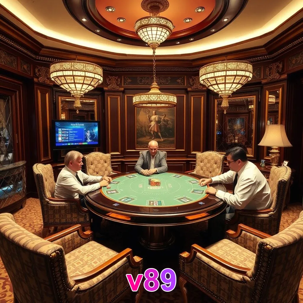 v89 bonus